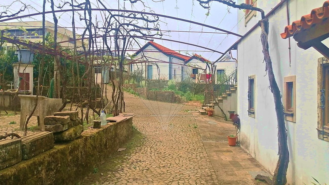 Quinta para venda