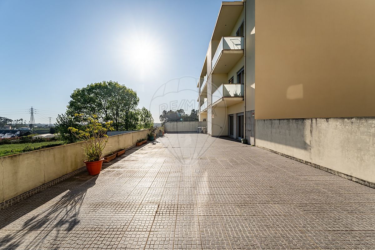 Apartamento T2 para venda