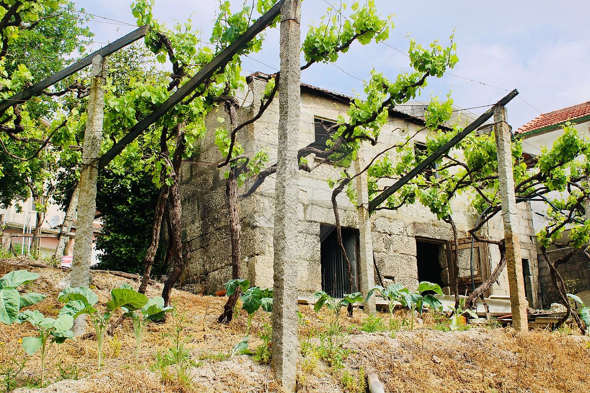 Moradia - Constance, Marco de Canaveses, Porto
