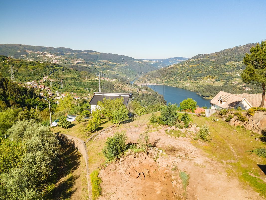 Terreno para venda