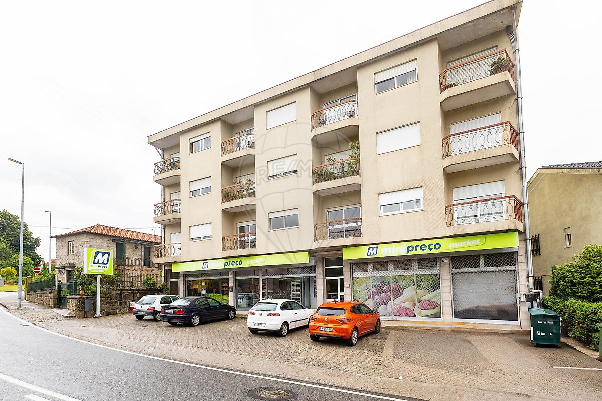 Apartamento T3 para venda