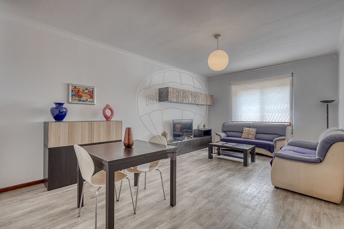 Apartamento T2 para venda