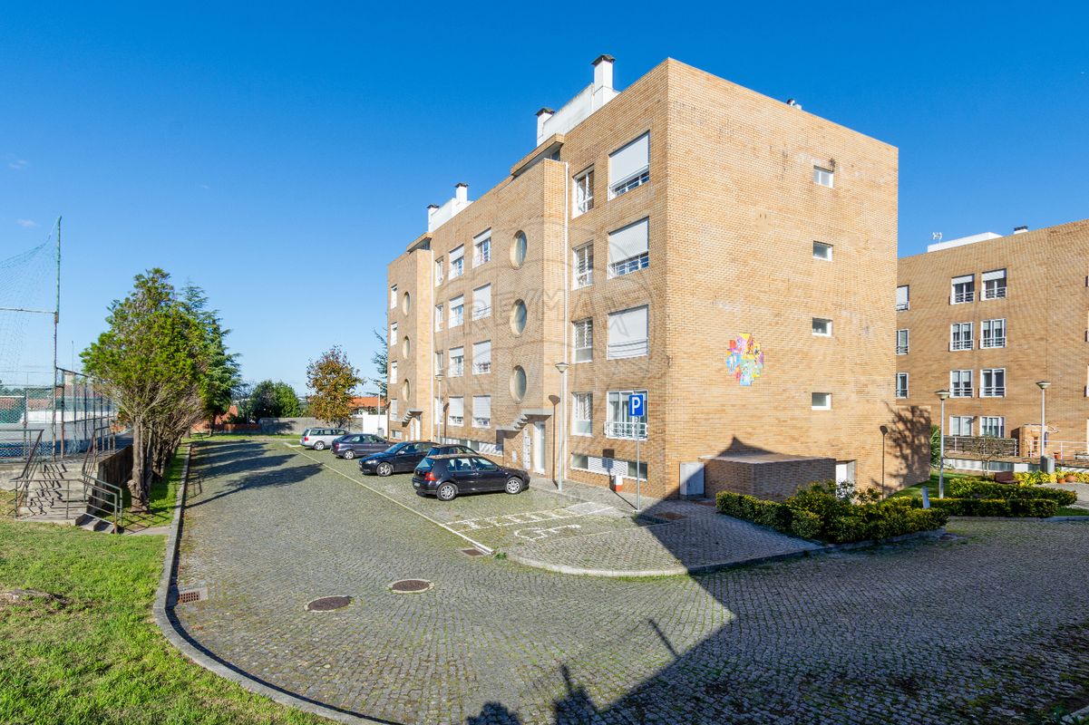 Apartamento T2 para venda