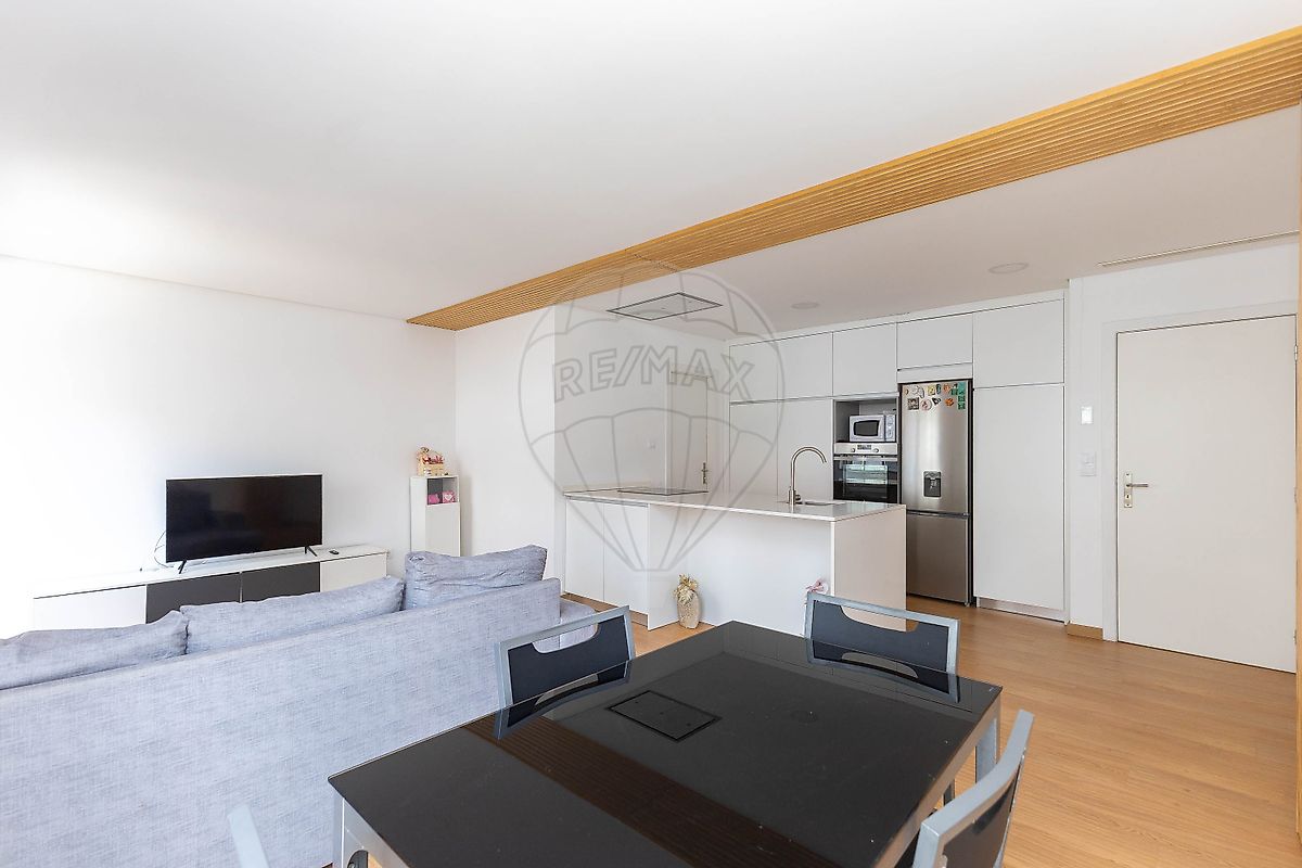 Apartamento T2 para venda