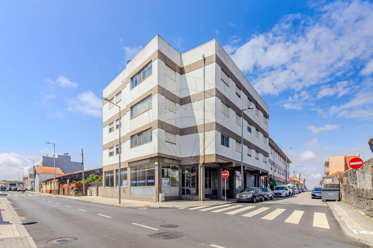 Apartamento T2 para venda