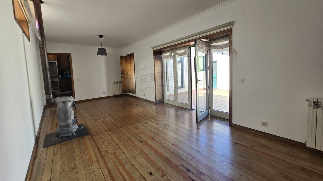Moradia T3 para venda