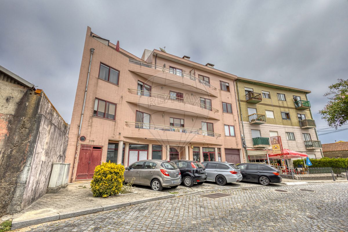 Apartamento T2 para venda