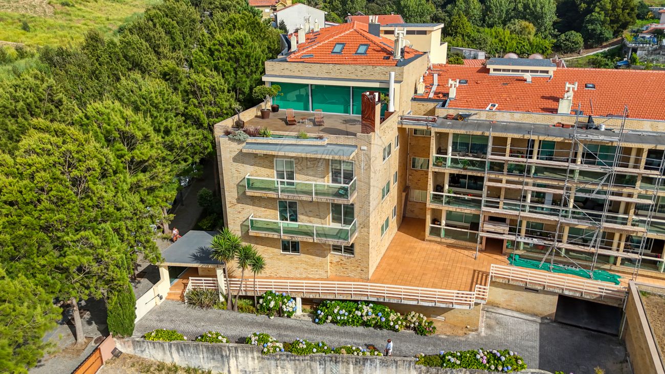 Apartamento T3 para venda