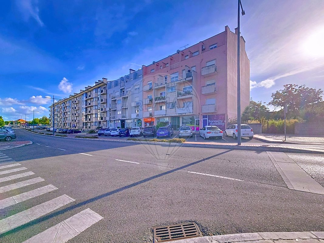 Apartamento T2 para venda