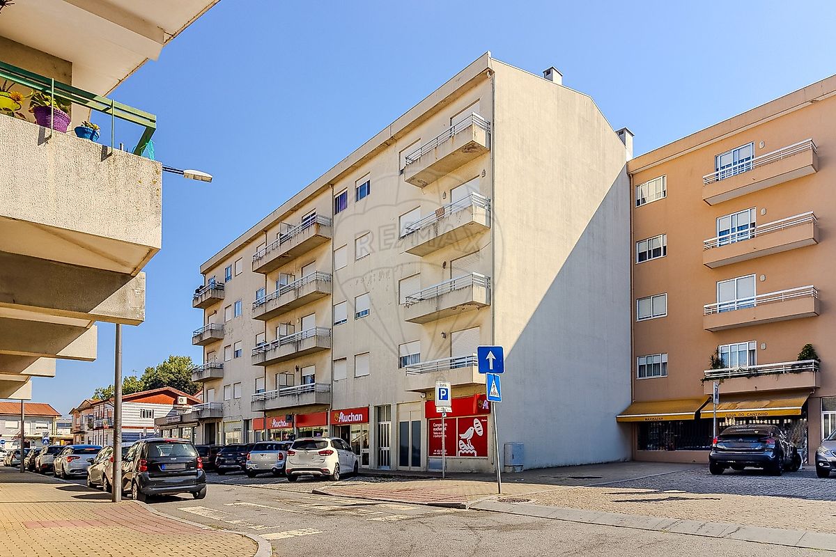 Apartamento T3 para venda
