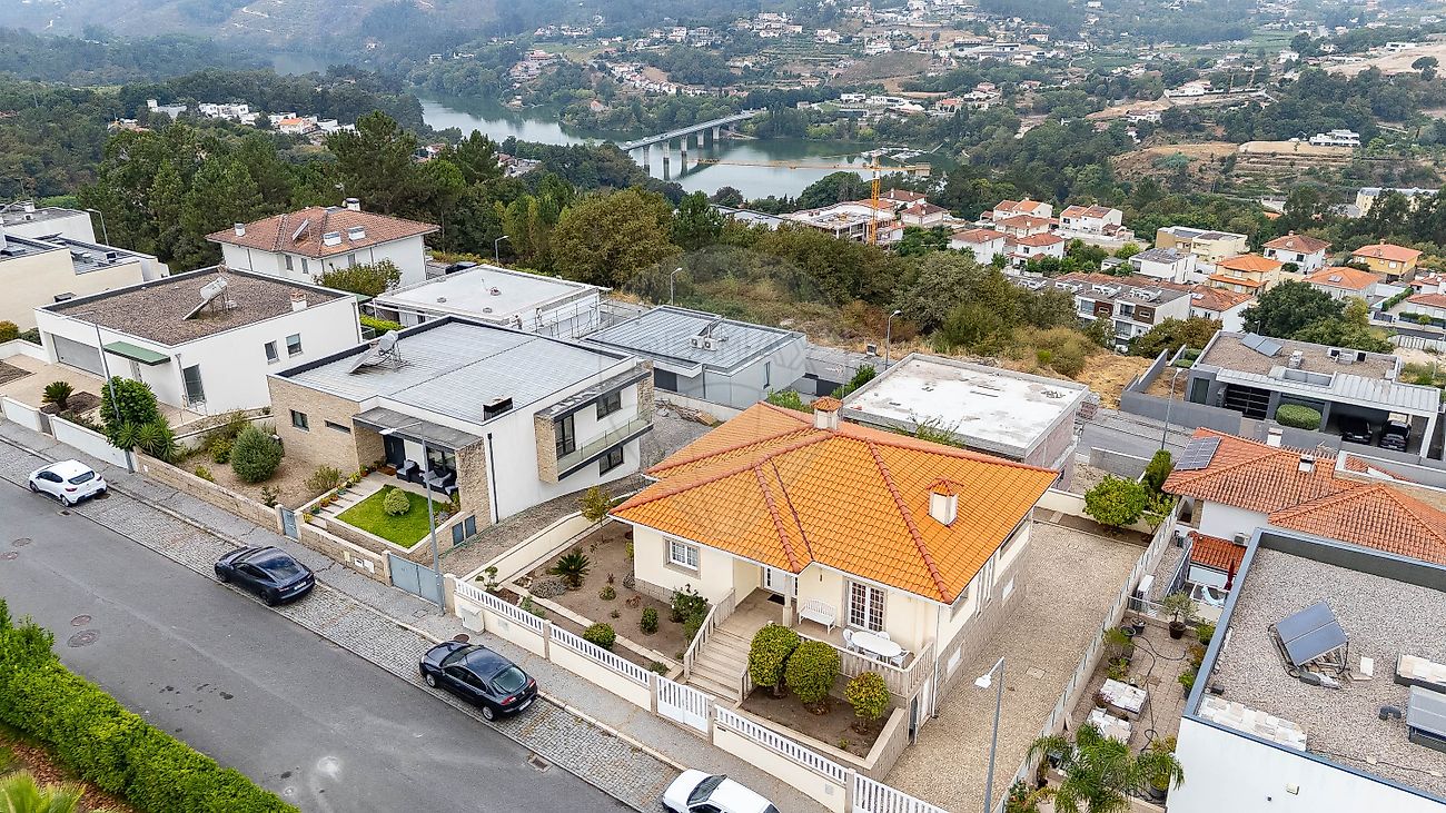 Moradia T3 para venda