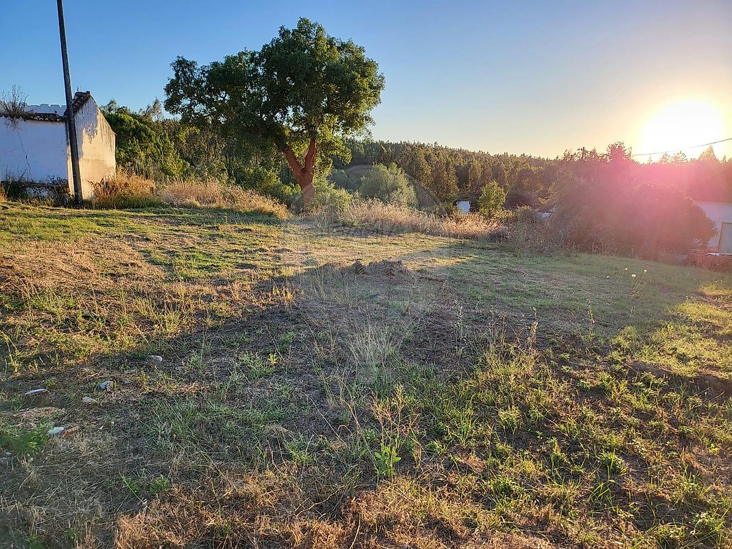 Terreno para venda