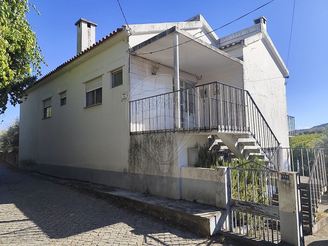 Moradia T3 à venda em Celeirós, Sabrosa — foto 9