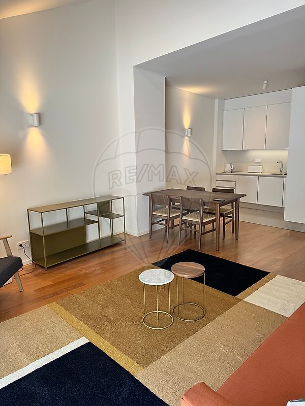 Apartamento T1 para arrendar em Vila Nova de Gaia