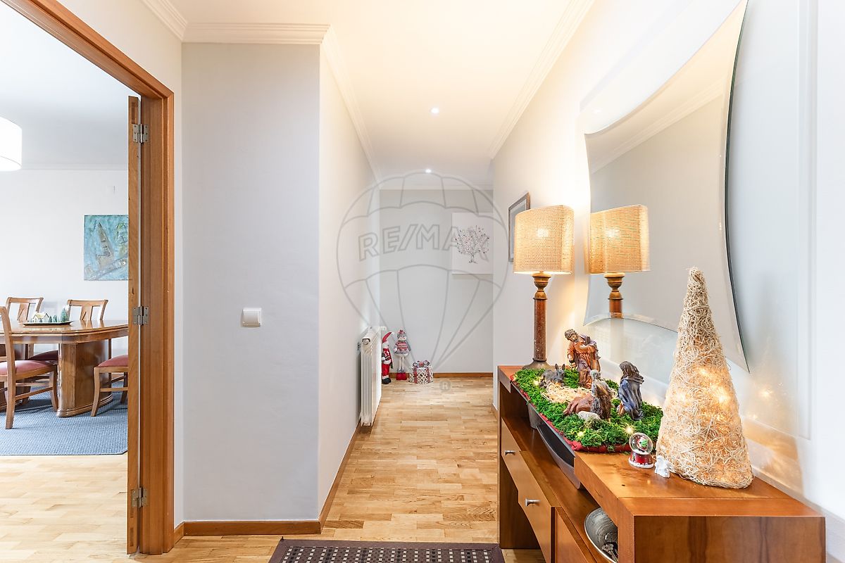 Apartamento T2 à venda em Gondomar