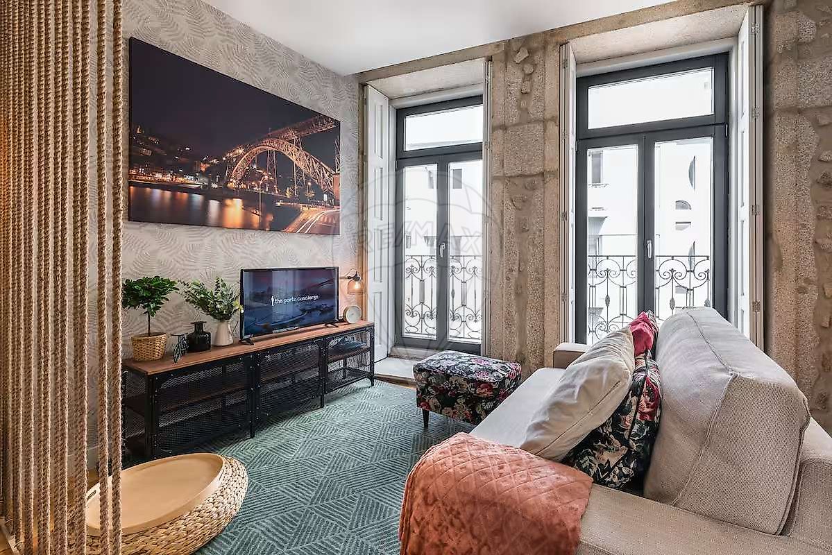 Apartamento à venda em Porto