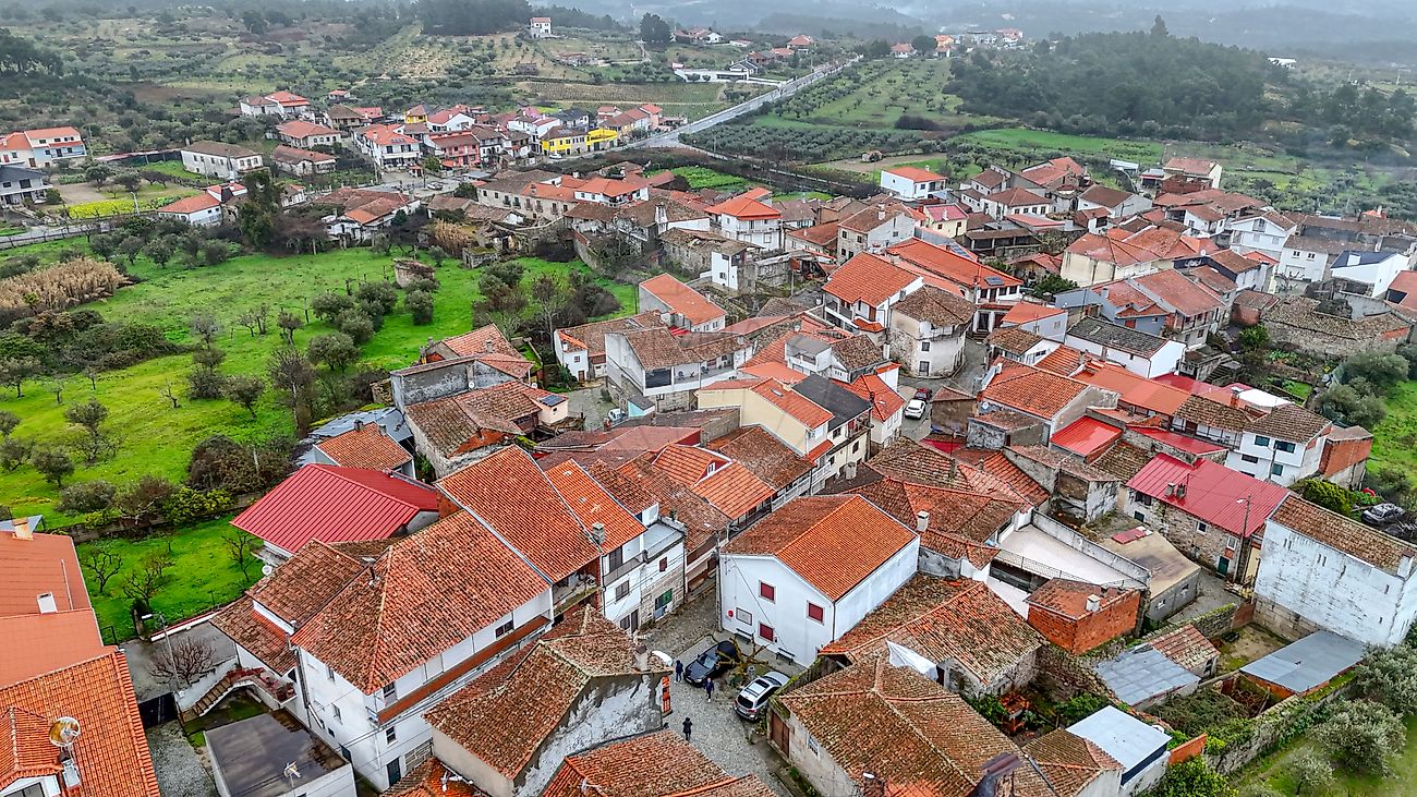 Moradia T2 à venda em Possacos, Valpaços — foto 35