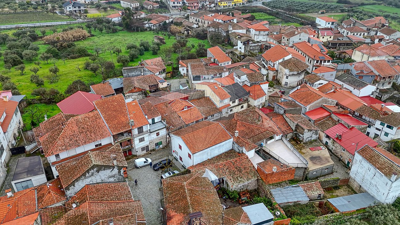 Moradia T2 à venda em Possacos, Valpaços — foto 32