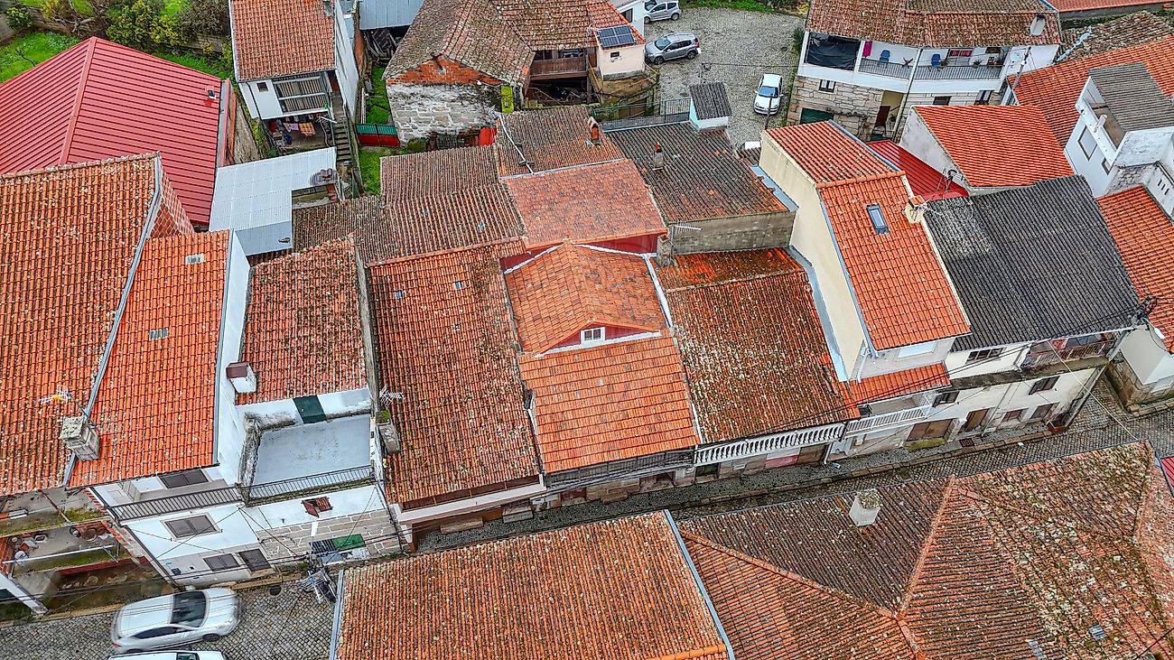 Moradia T2 à venda em Possacos, Valpaços — foto 30