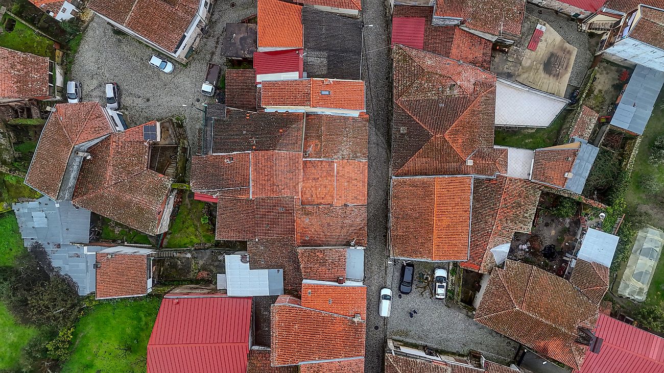 Moradia T2 à venda em Possacos, Valpaços — foto 34