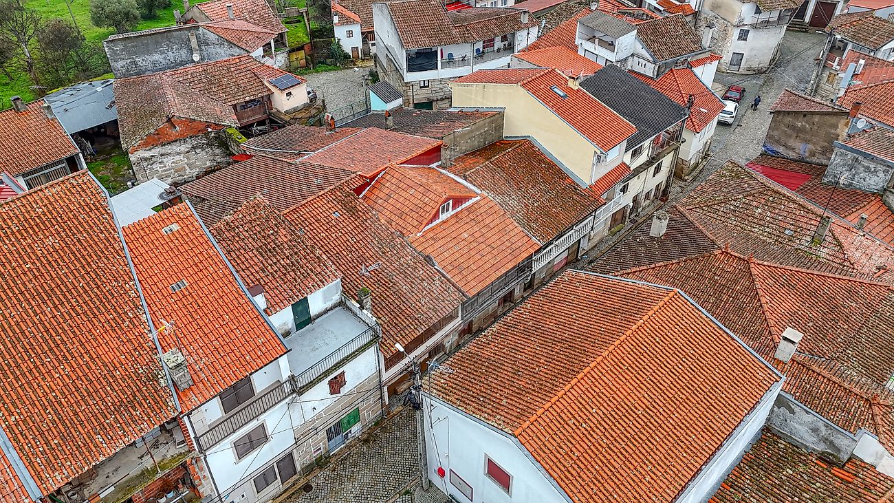 Moradia T2 à venda em Possacos, Valpaços — foto 27