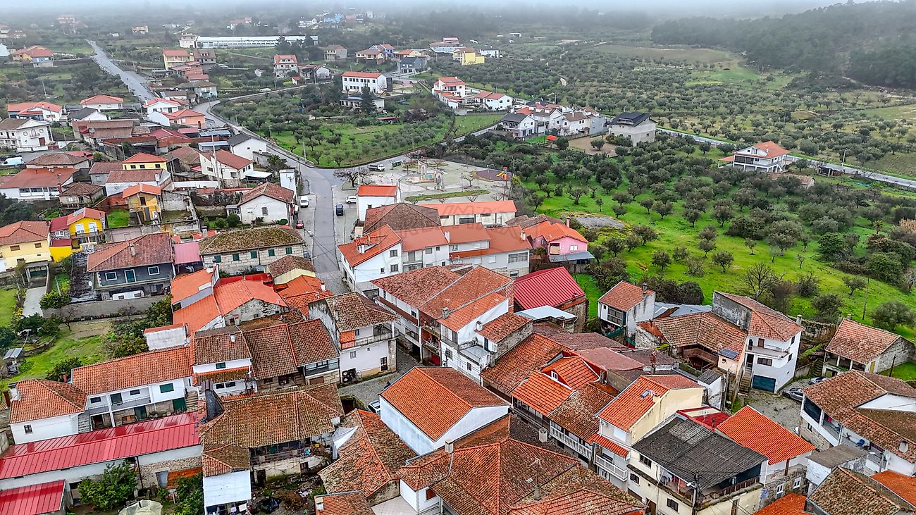 Moradia T2 à venda em Possacos, Valpaços — foto 33