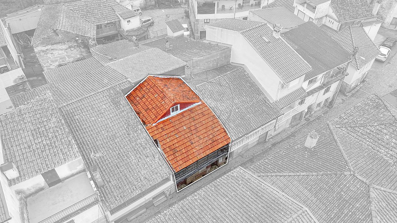 Moradia T2 à venda em Possacos, Valpaços — foto 25