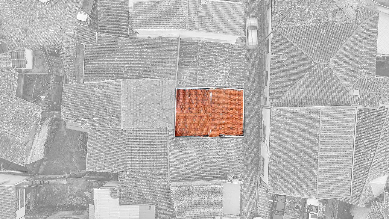 Moradia T2 à venda em Possacos, Valpaços — foto 24