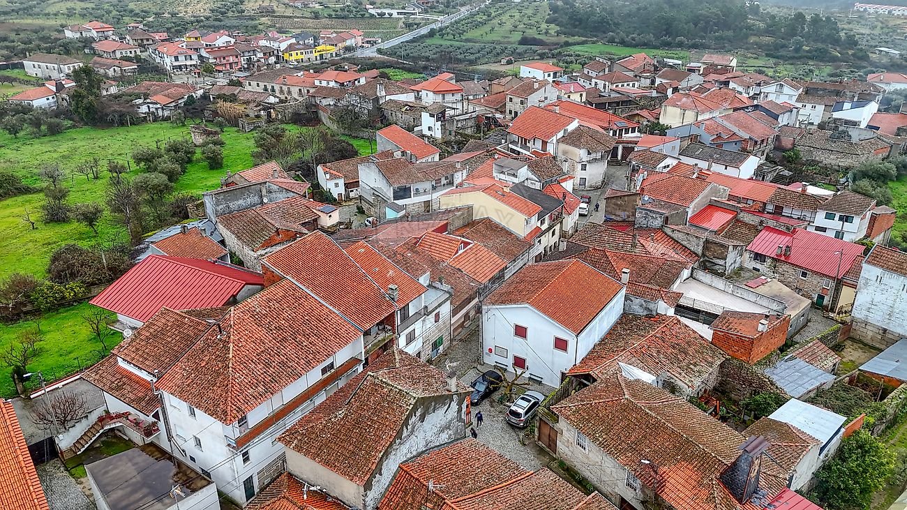 Moradia T2 à venda em Possacos, Valpaços — foto 28