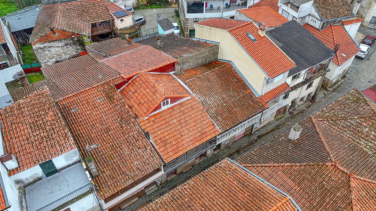 Moradia T2 à venda em Possacos, Valpaços — foto 29