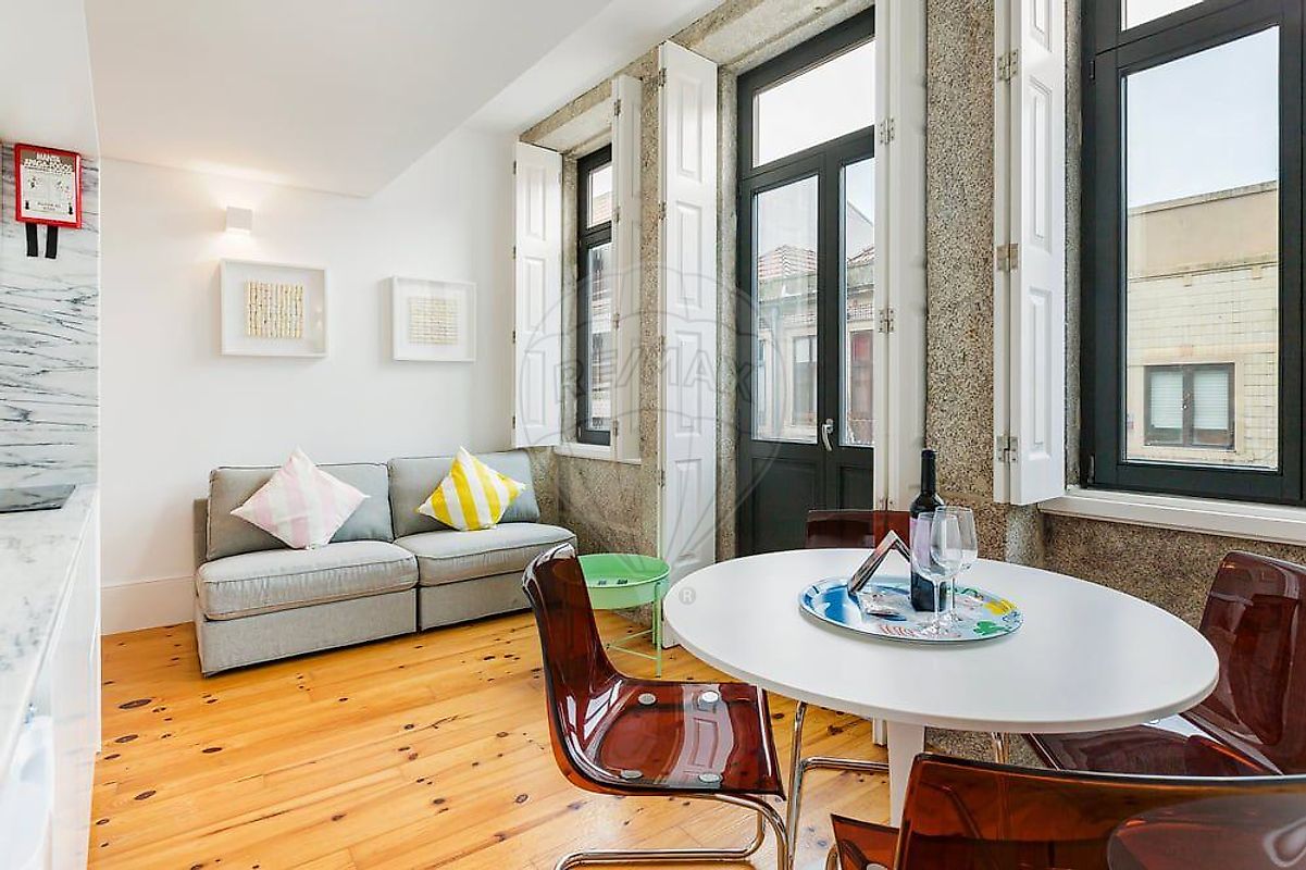 Apartamento à venda em Porto