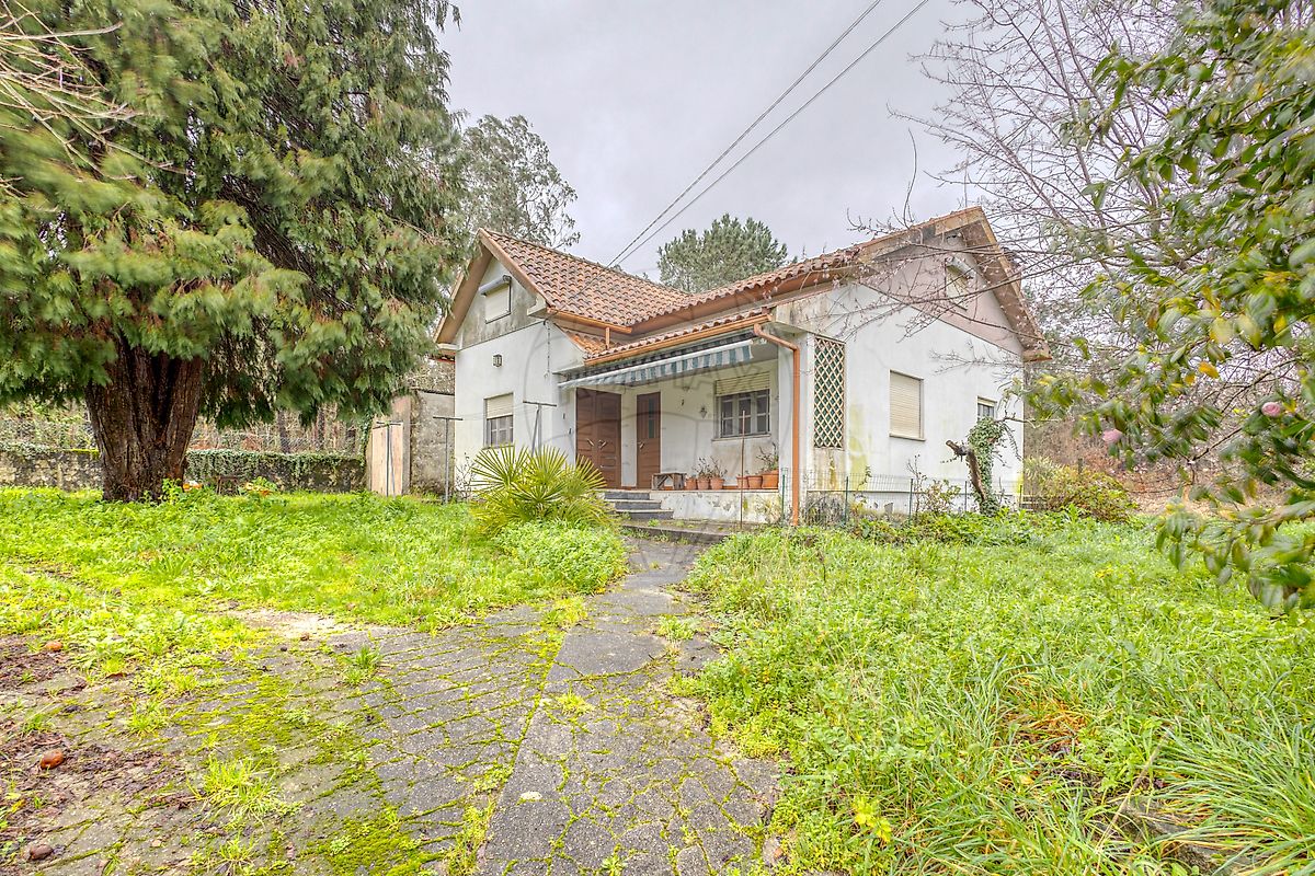 Moradia - Fragoso, Barcelos, Braga