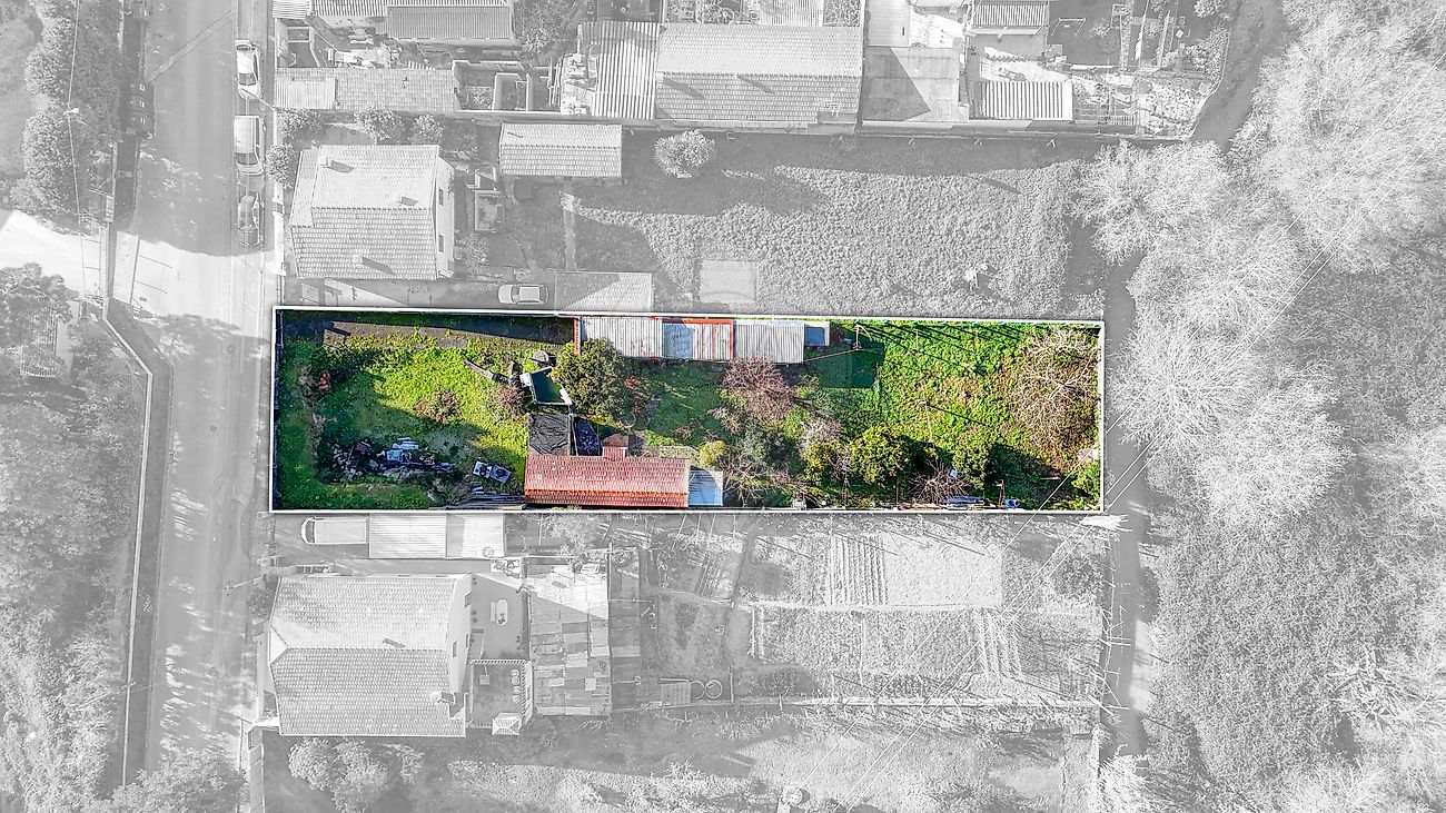 Terreno à venda em Vila Nova de Gaia