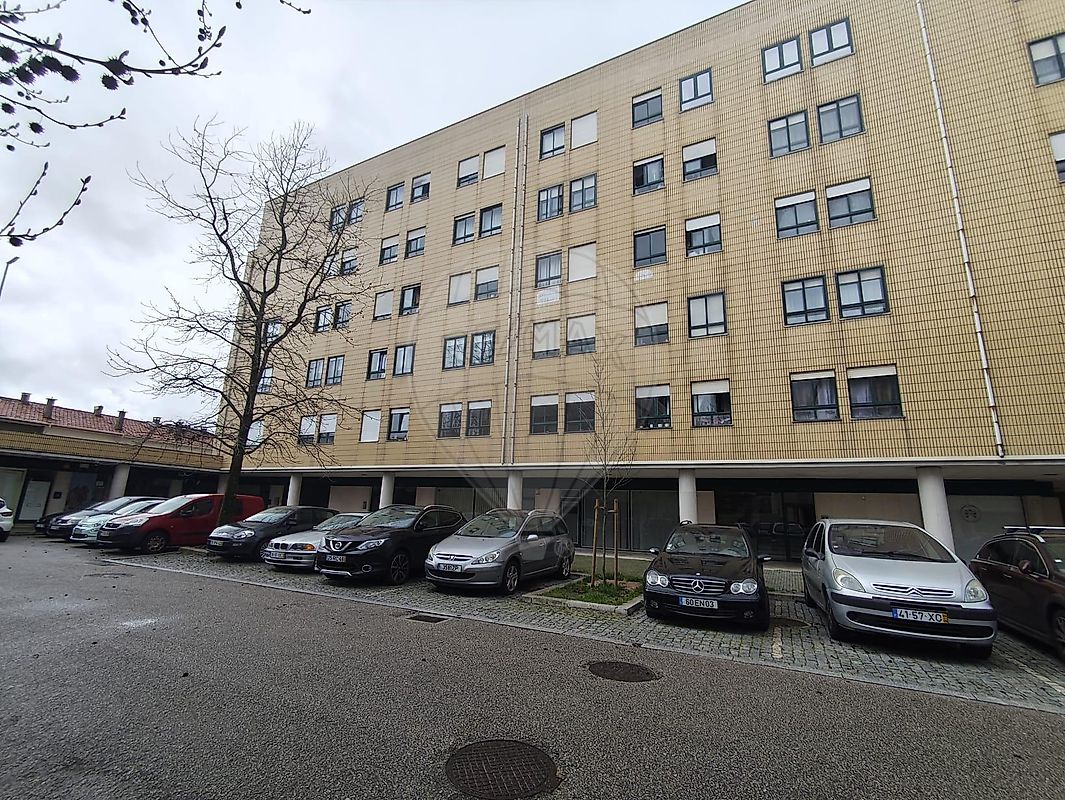 Apartamento T2 à venda em Vila Nova de Gaia