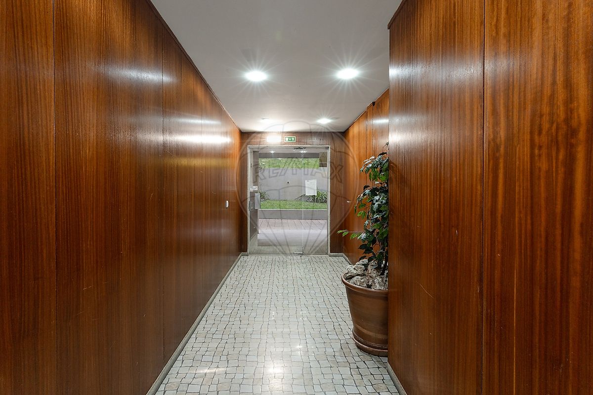 Apartamento T2 à venda em Valongo