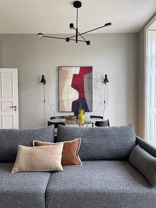 Apartamento T2 à venda em Porto