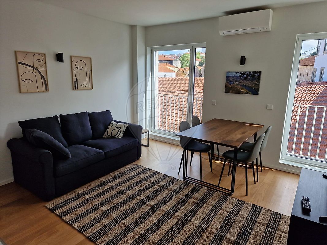 Apartamento T1 à venda em Vila Nova de Gaia