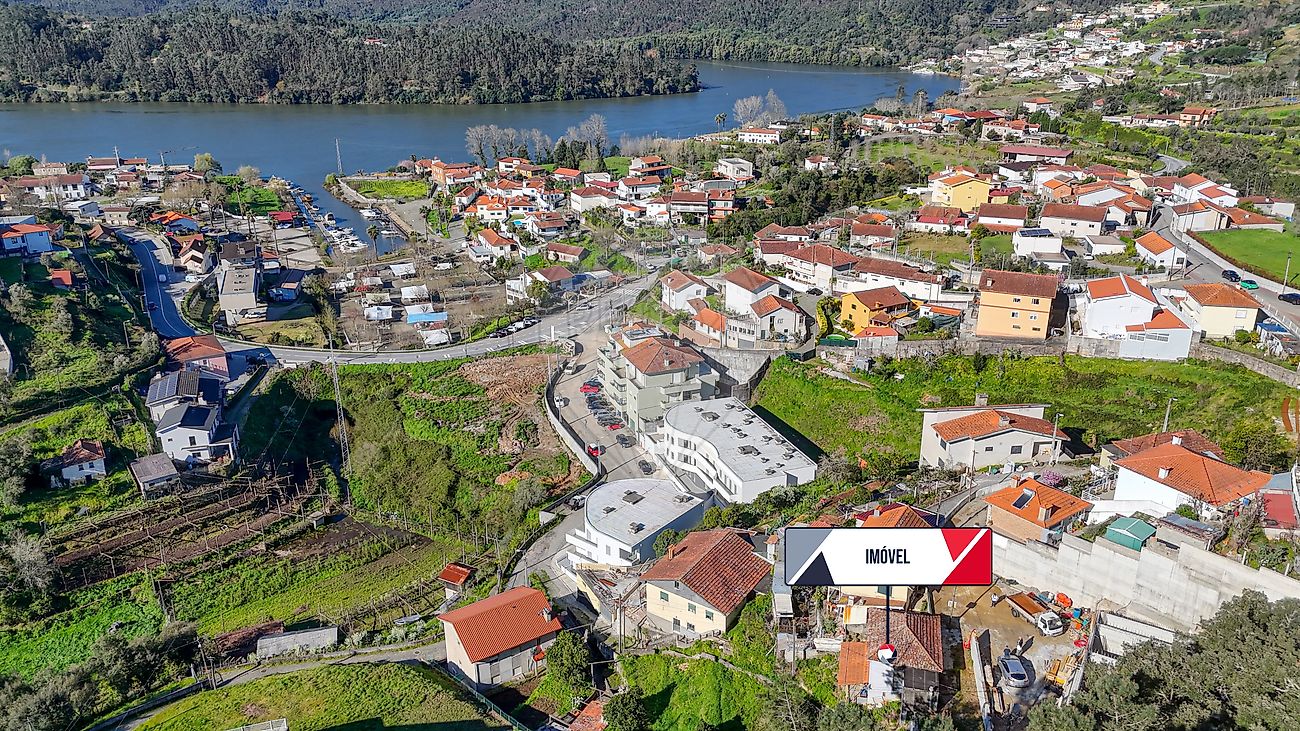 Moradia - Melres e Medas, Gondomar, Porto