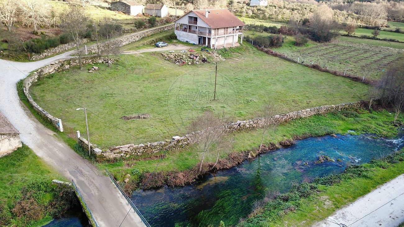 Moradia T4 à venda em Tinhela e Alvarelhos, Valpaços — foto 9