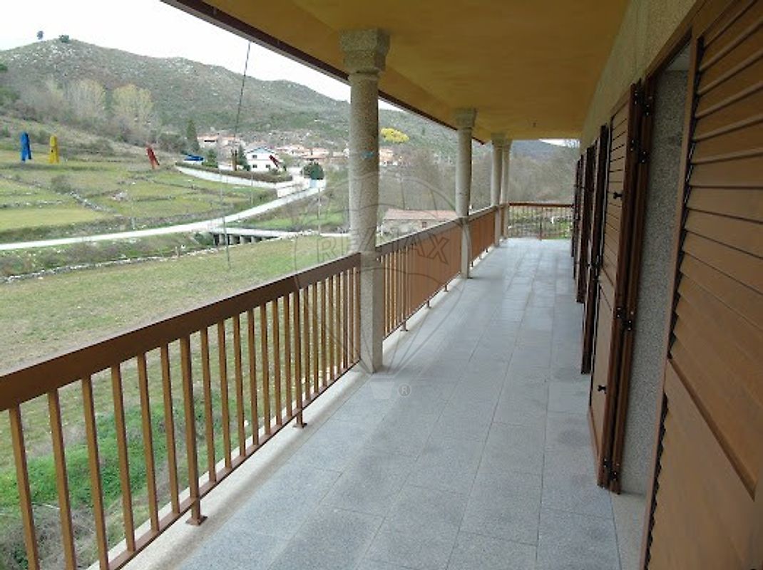 Moradia T4 à venda em Tinhela e Alvarelhos, Valpaços — foto 8