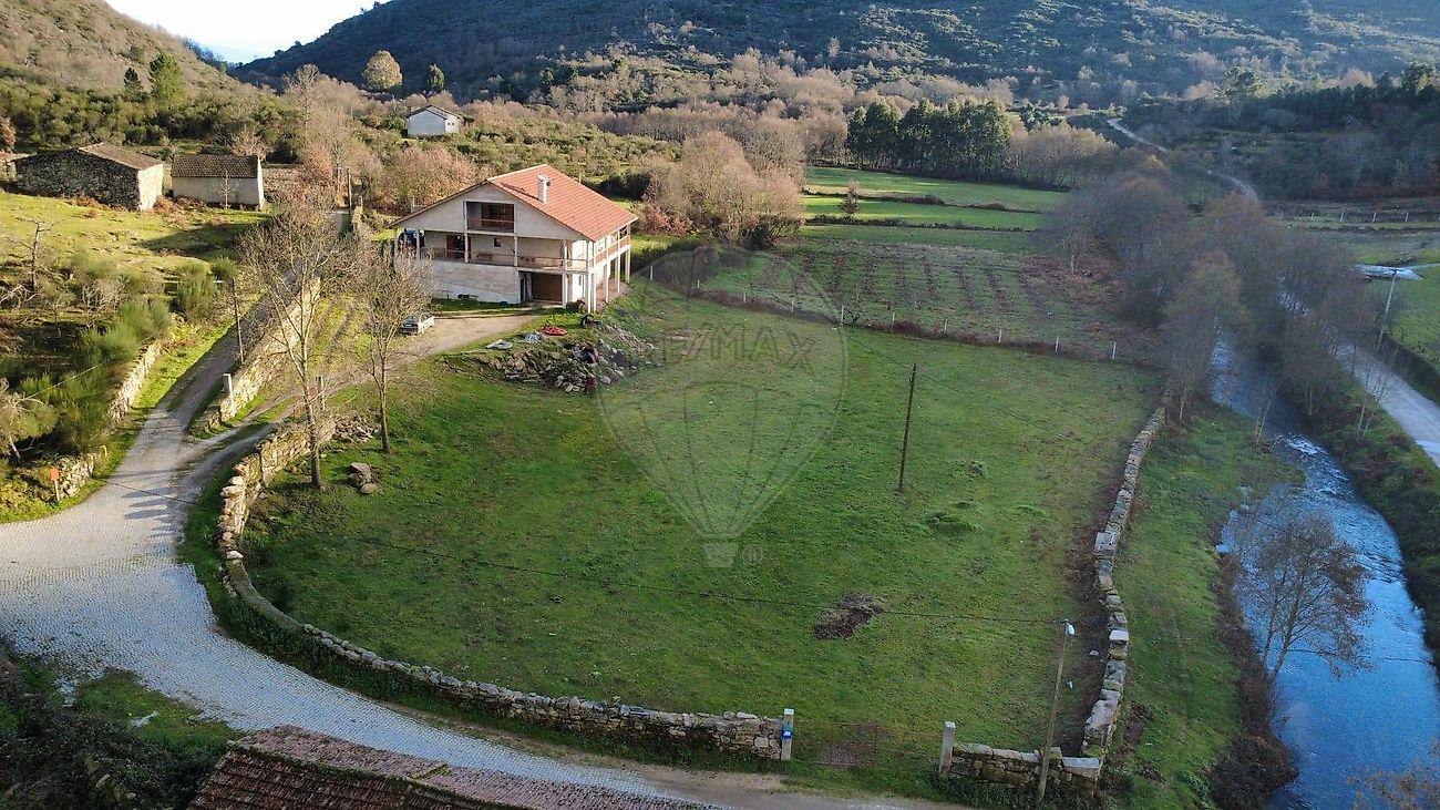 Moradia T4 à venda em Tinhela e Alvarelhos, Valpaços — foto 28