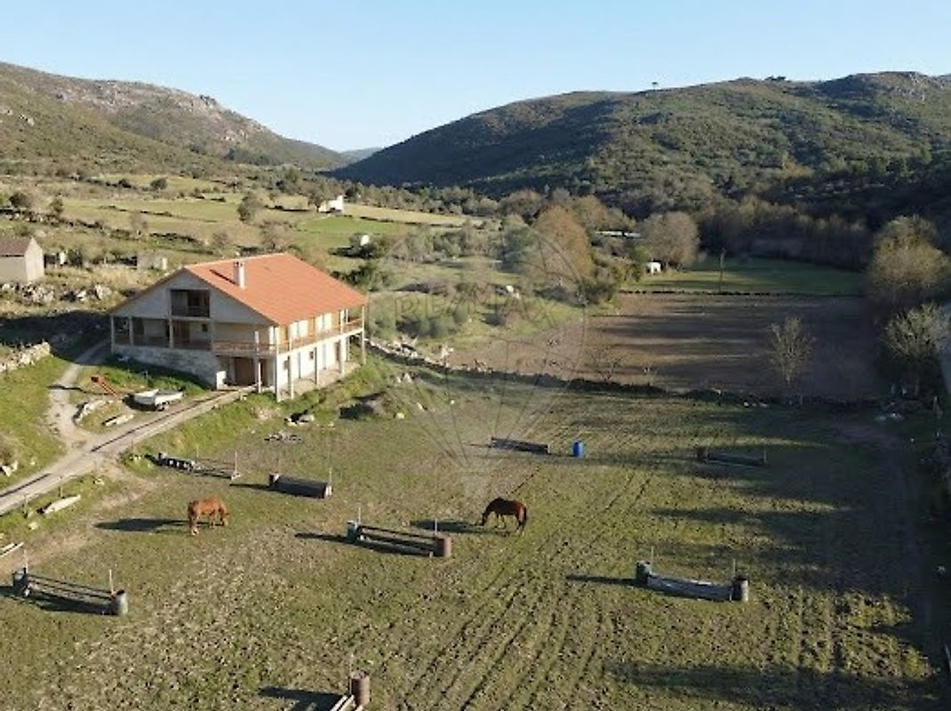 Moradia T4 à venda em Tinhela e Alvarelhos, Valpaços — foto 27