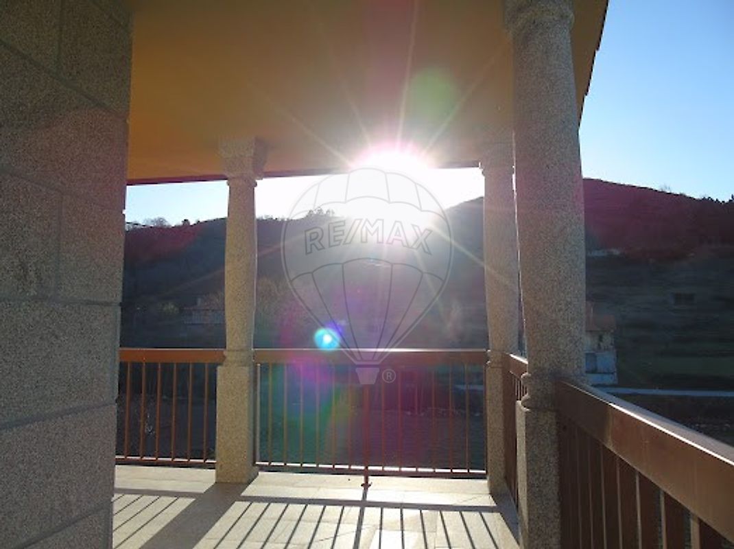 Moradia T4 à venda em Tinhela e Alvarelhos, Valpaços — foto 7