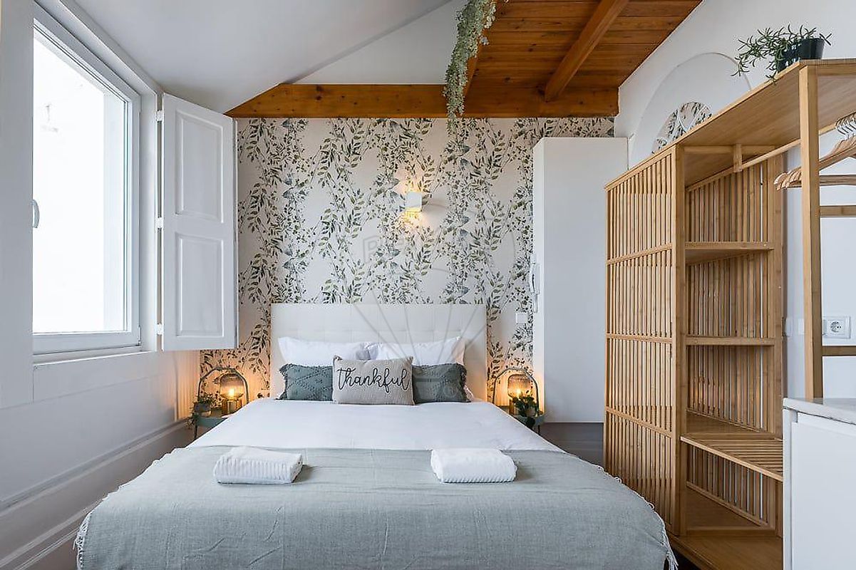 Apartamento à venda em Porto