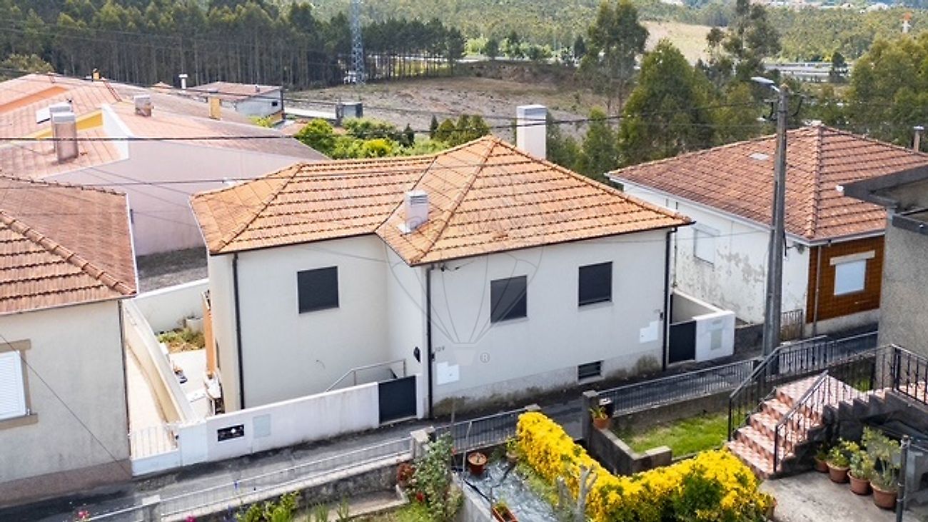Apartamento T2 à venda em Vila Nova de Gaia