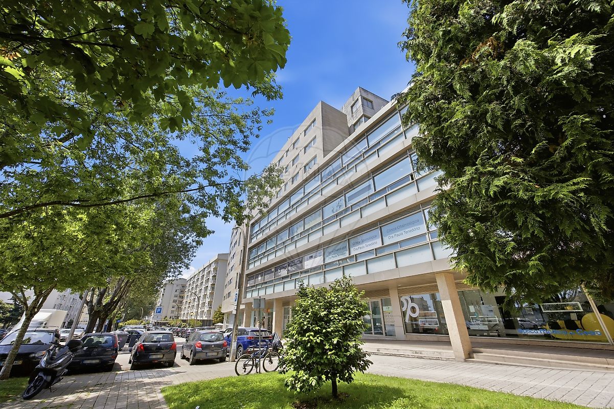 Apartamento T1 à venda em Porto