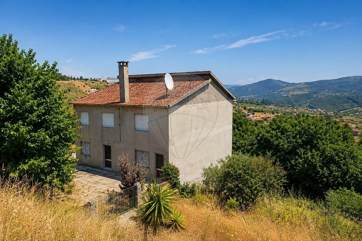 Quinta - Cepões, Meijinhos e Melcões, Lamego, Viseu