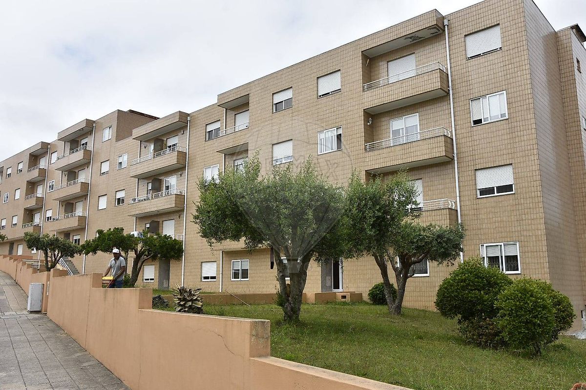 Apartamento - Gondomar (São Cosme), Valbom e Jovim, Gondomar, Porto