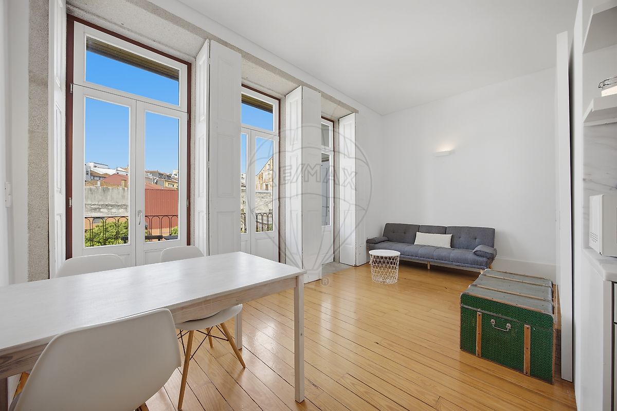 Apartamento à venda em Porto
