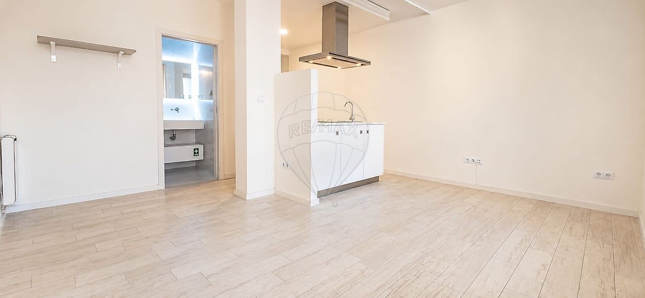 Apartamento à venda em Porto